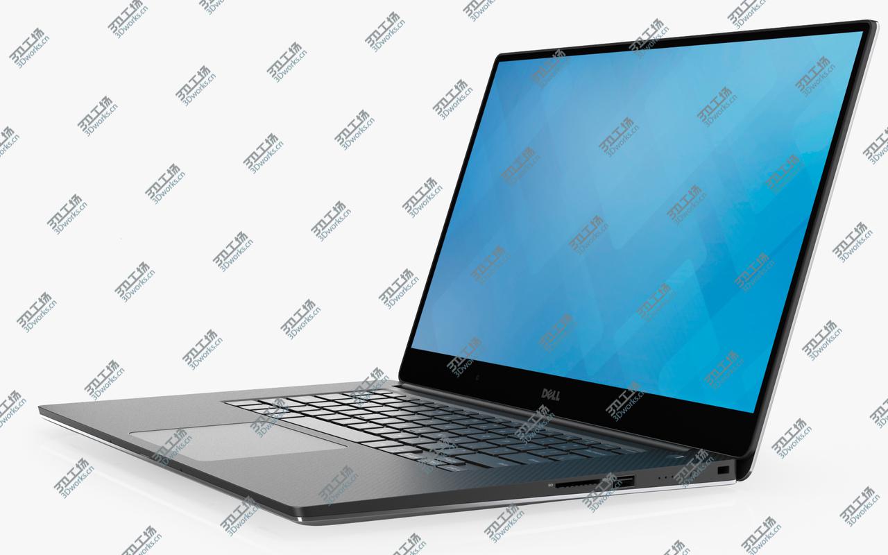 images/goods_img/2021040234/DELL XPS 15 9560 Notebook 2018 3D/5.jpg